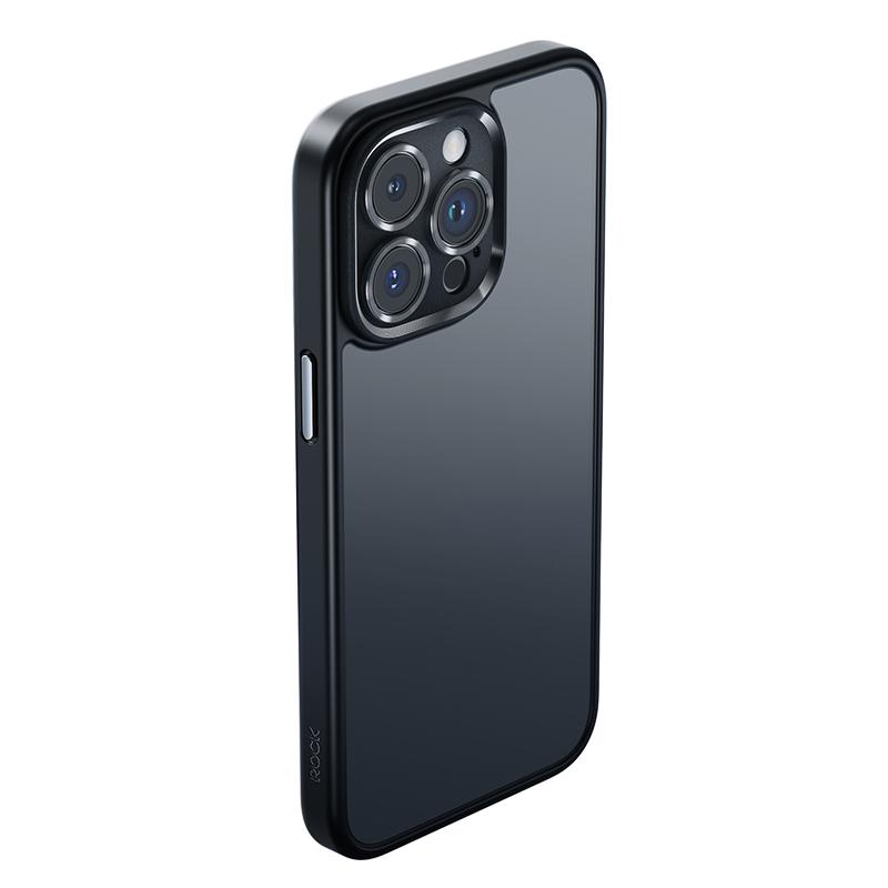 ROCK iPhone Guard Touch Series Protection Case