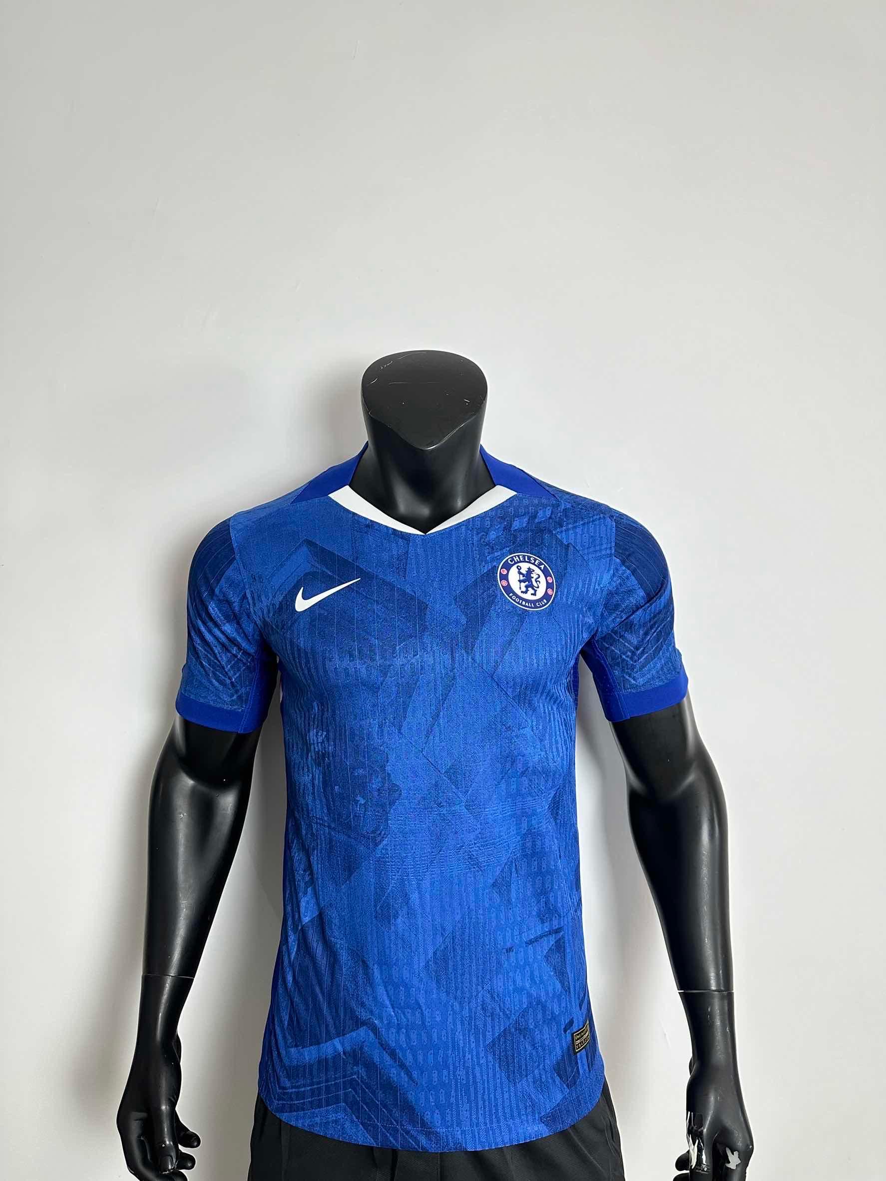Chelsea 25/26