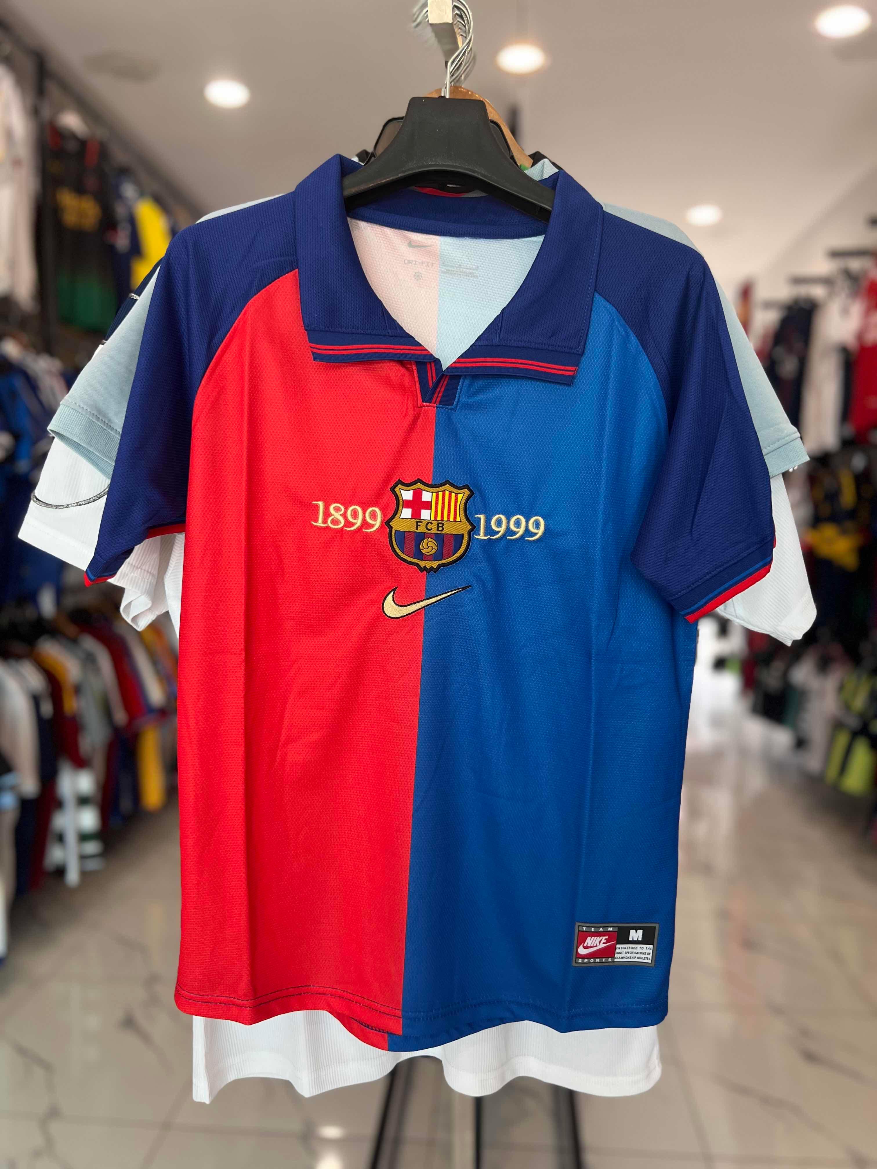 Barcelona 1899-1999