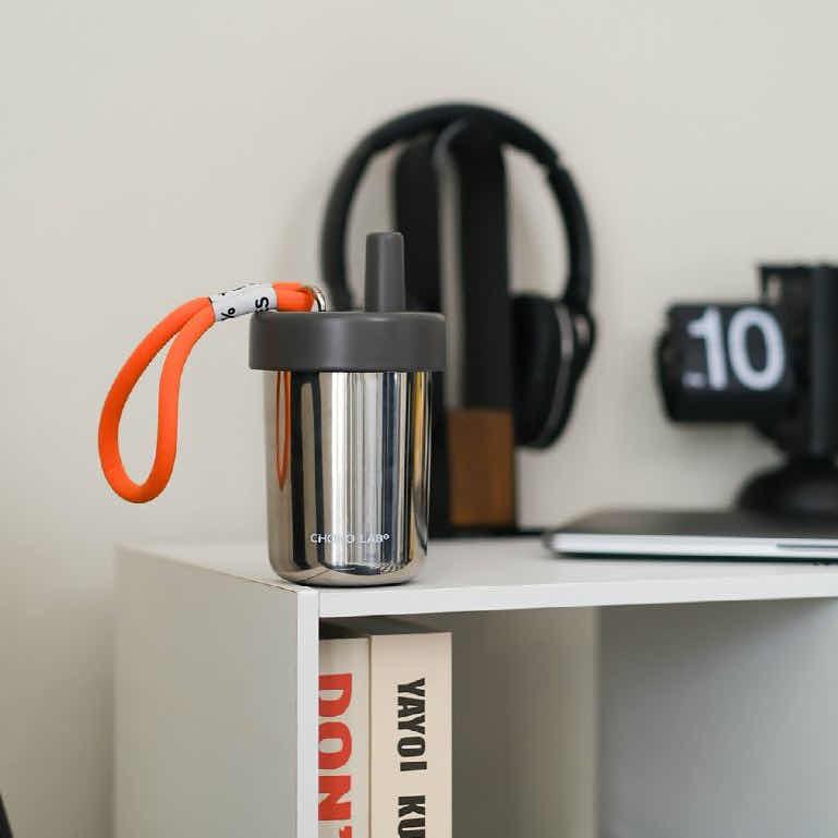Thermos -Black Edition