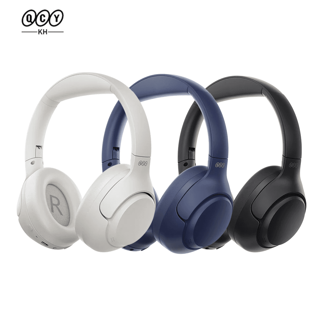 QCY H3