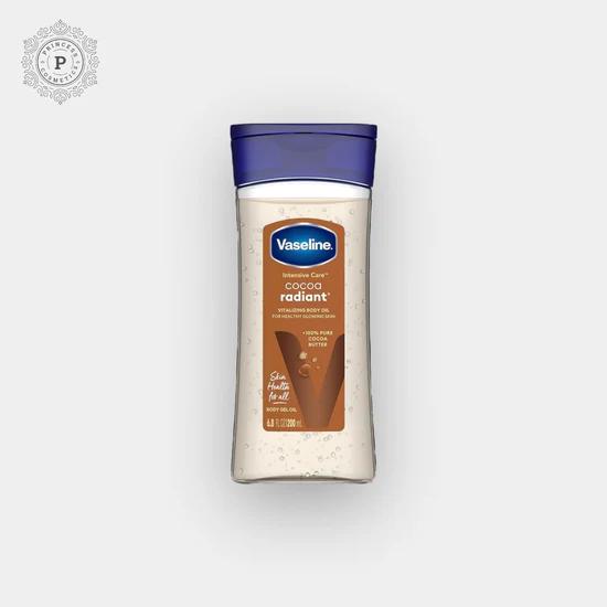 VASELINE OIL COCOA OIL 200ML