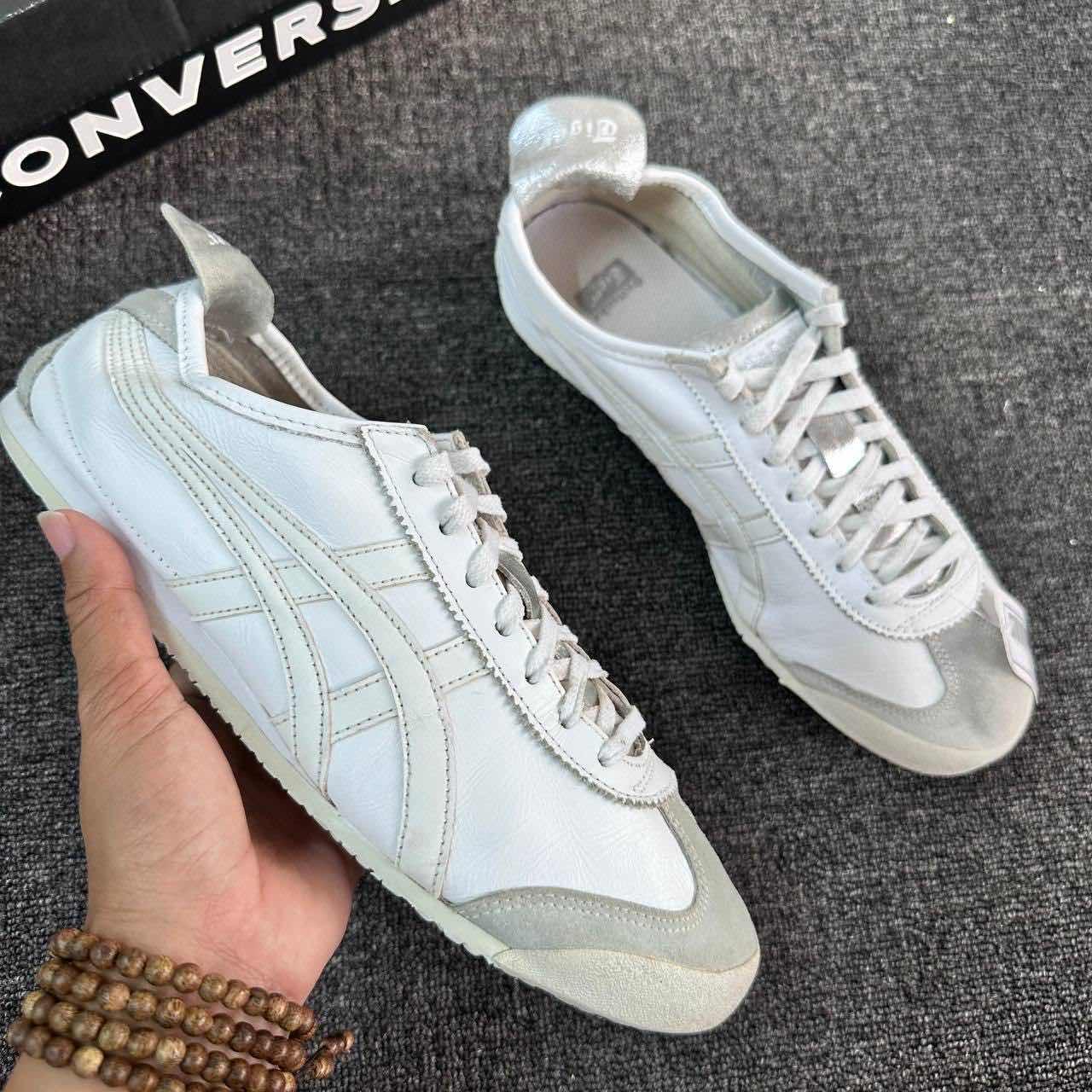 Onitsuka-Tiger Mexico 66
