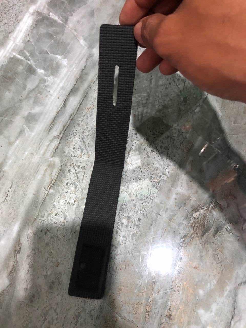 ក្រវ៉ាត់រុំដង