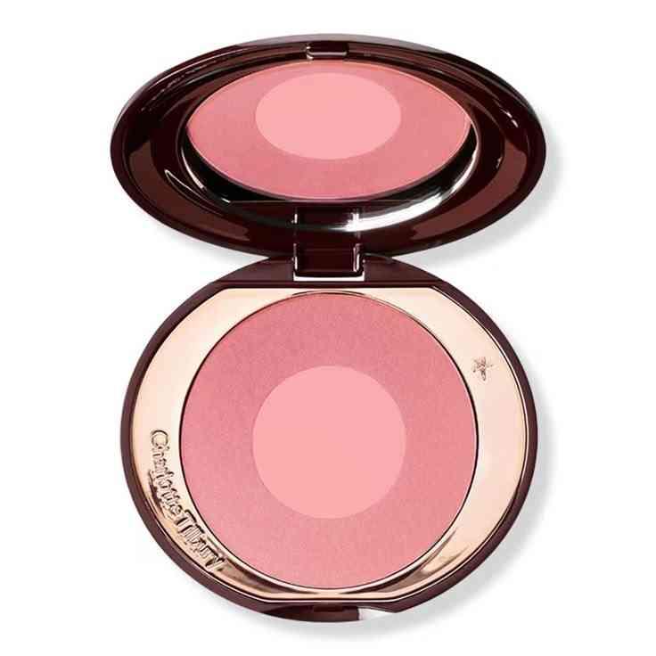 Charlotte Blush 