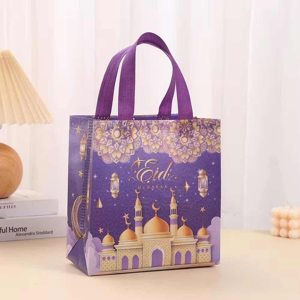 Bag for Ramadan 