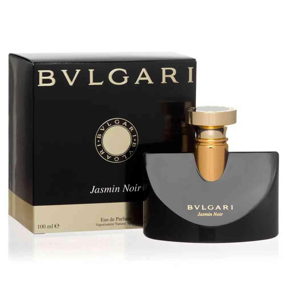 BVLGARI JASMINE NOIR EAU DE PARFUM- 100ML