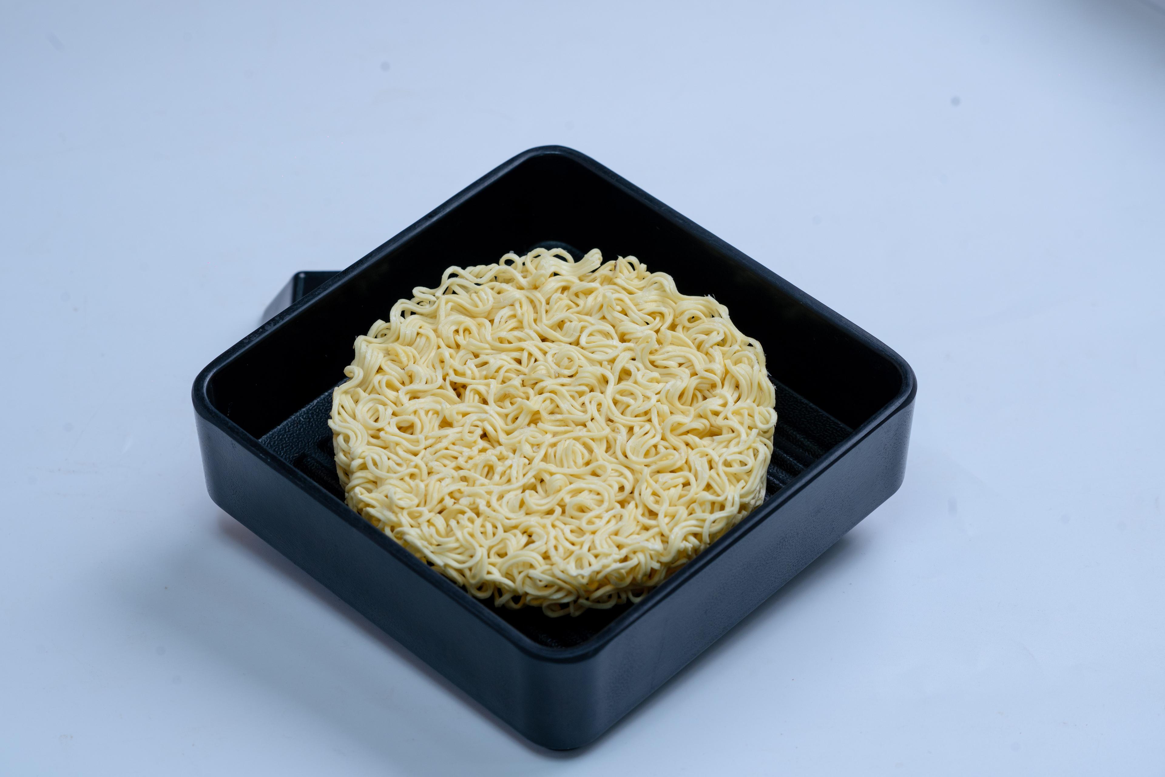 Noodle Vegetable