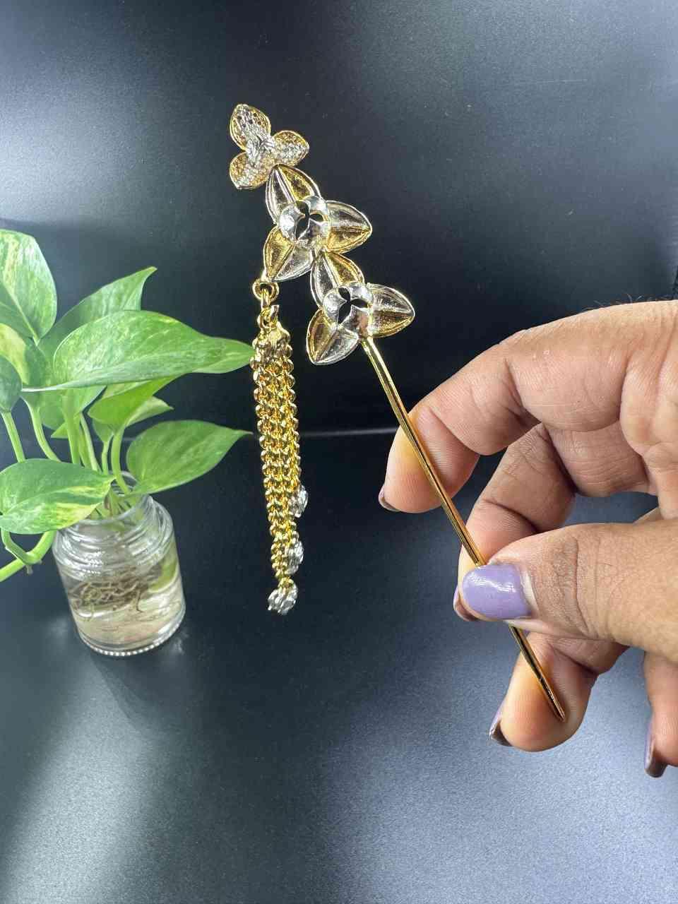 ស្នៀតសក់