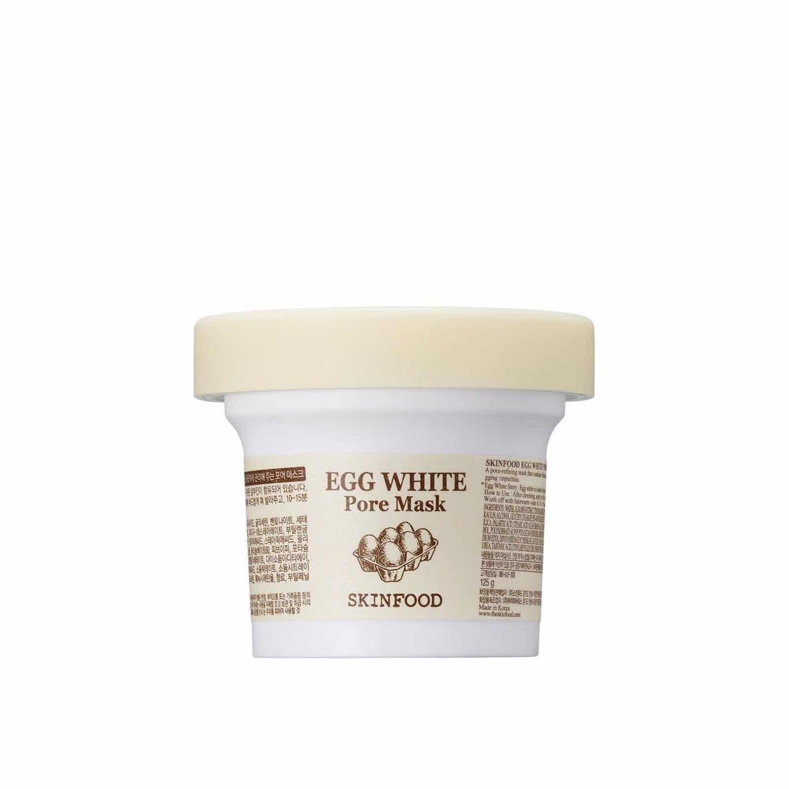 Skinfood Egg White Pore Mask