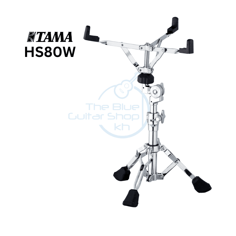 ជើងស្នែ Tama HS80W