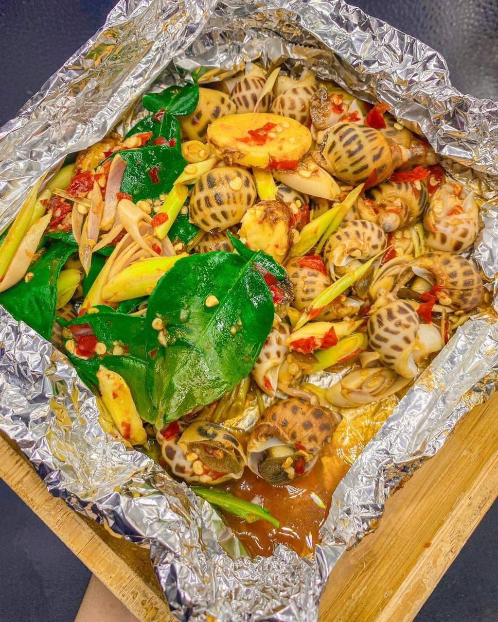 ខ្យង់ប៉ារ៉ាអប់