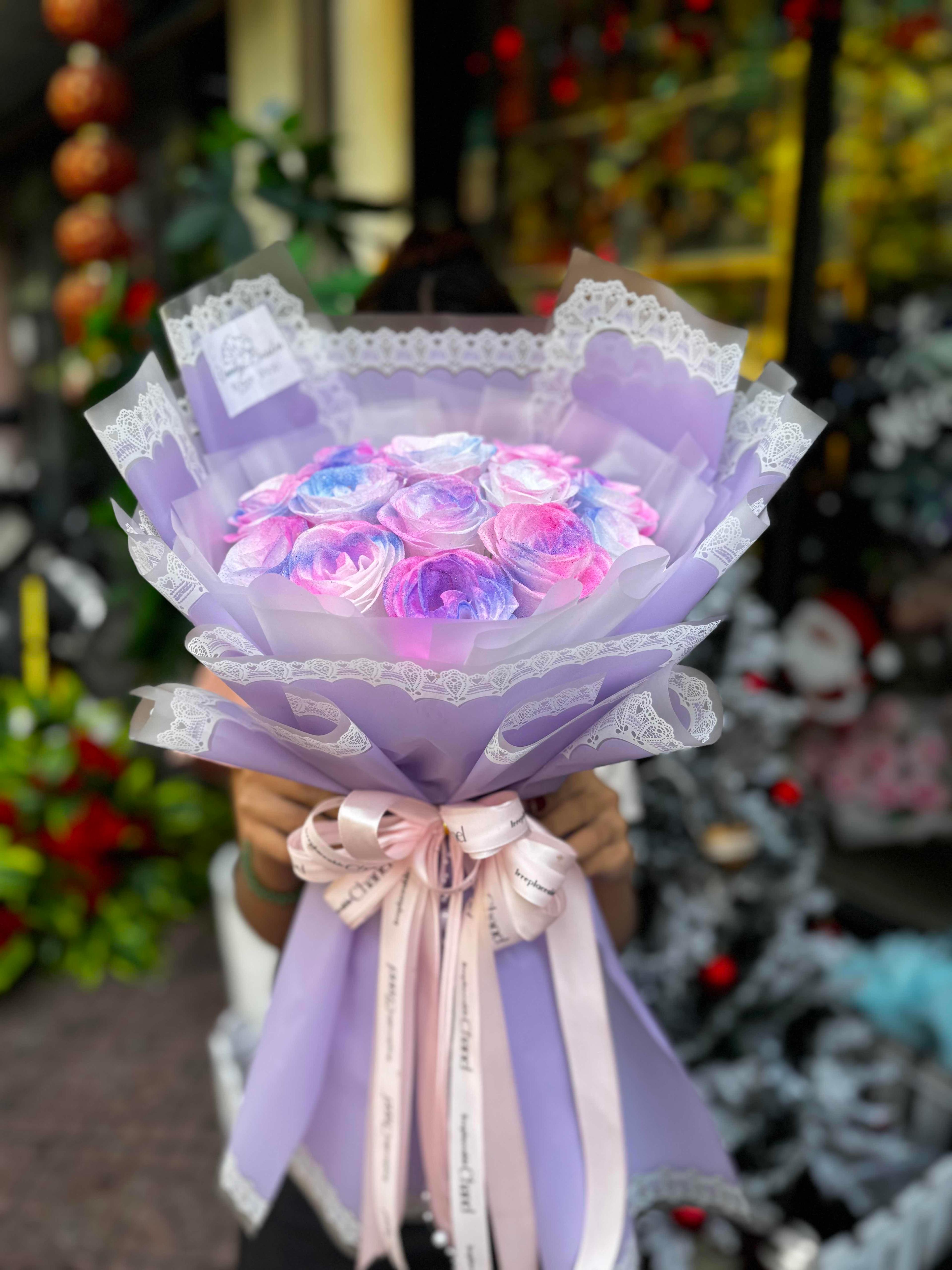 ផ្កាផ្លេក