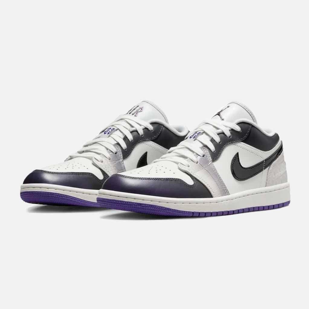 AJ1 SE Punk Rock