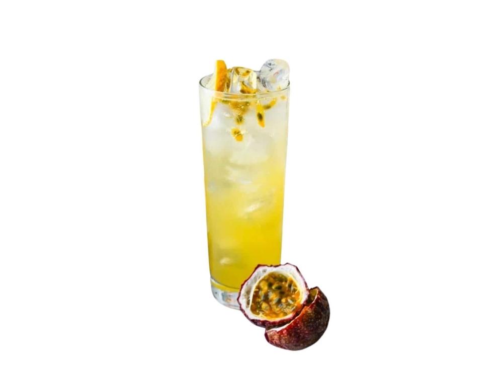 Passion Soda