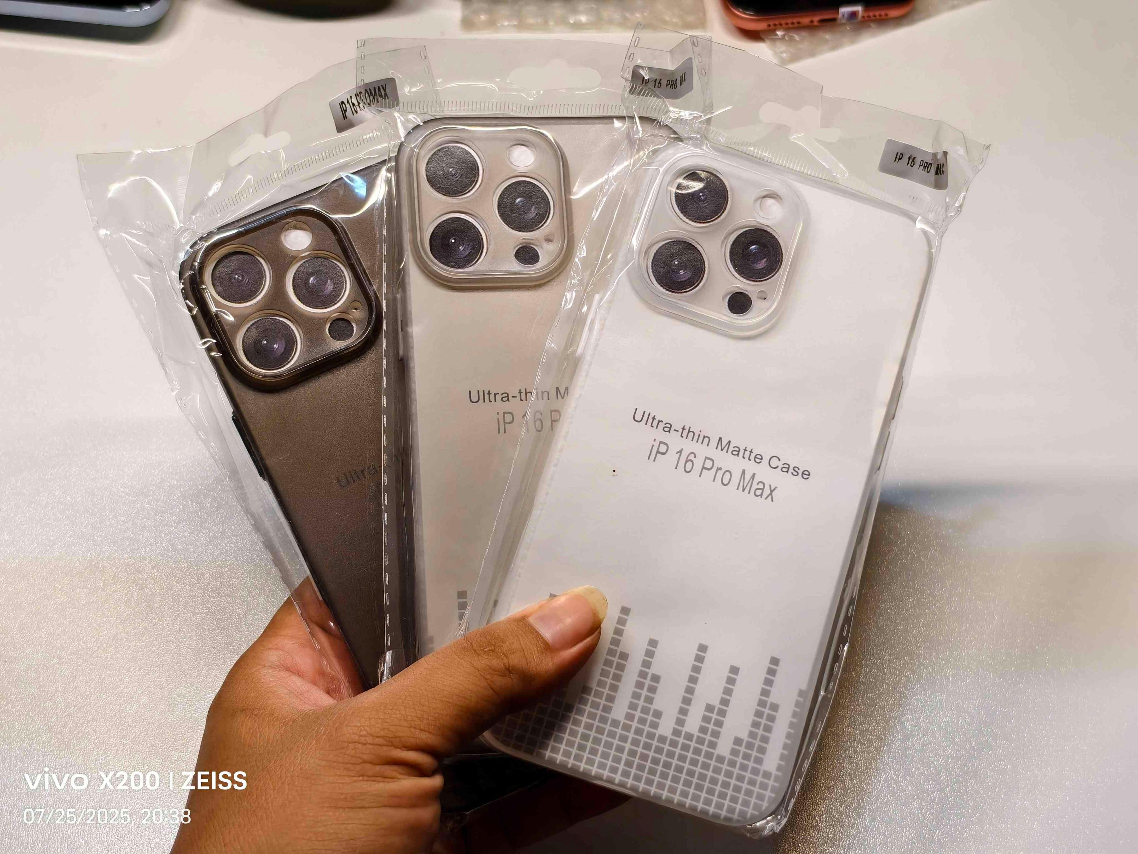 Case iPhone All Series