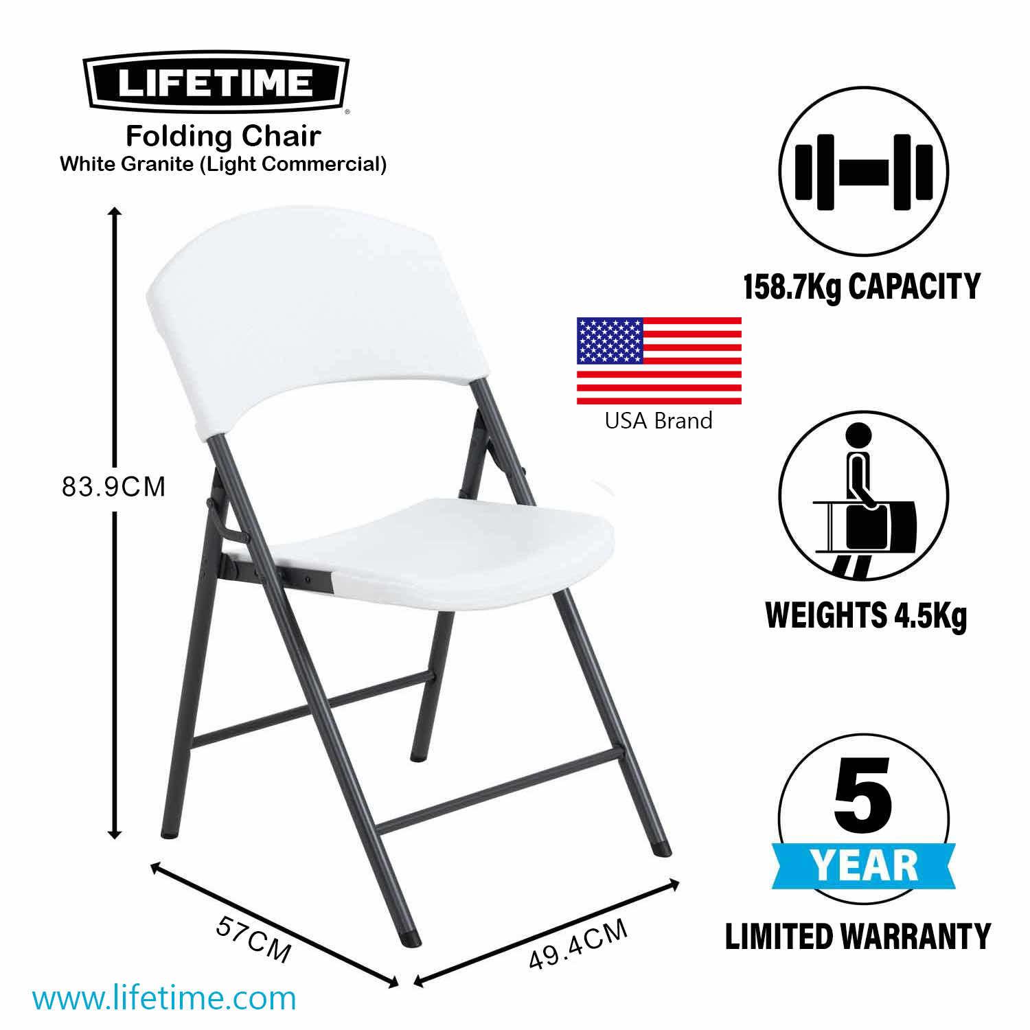 Folding Chair 1