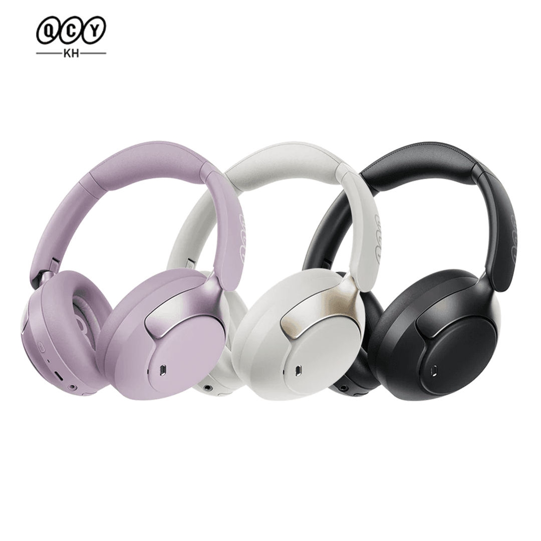 QCY H3 Pro
