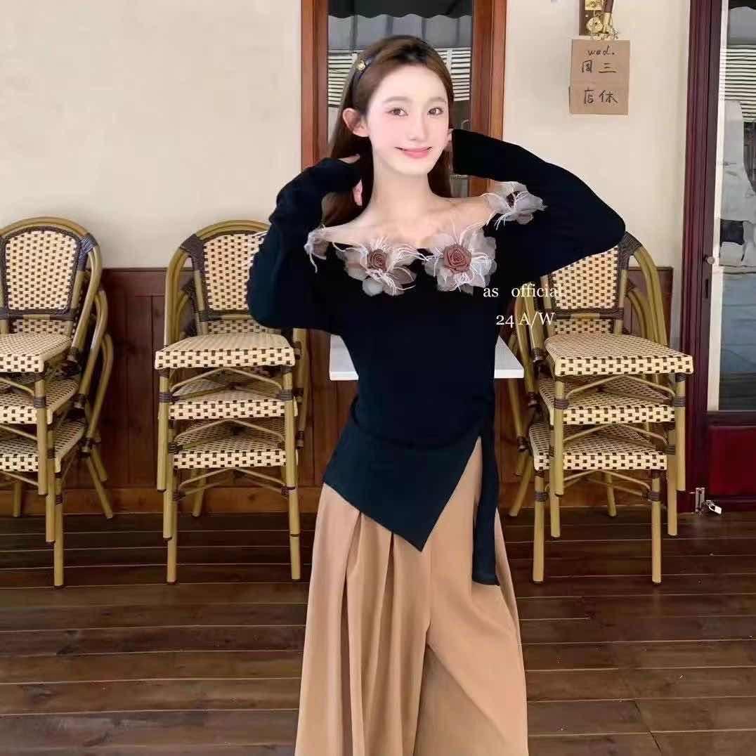 អាវផ្កាonsale 