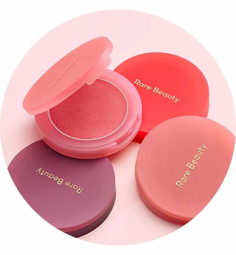 Rare Beauty Bouncy Blush 