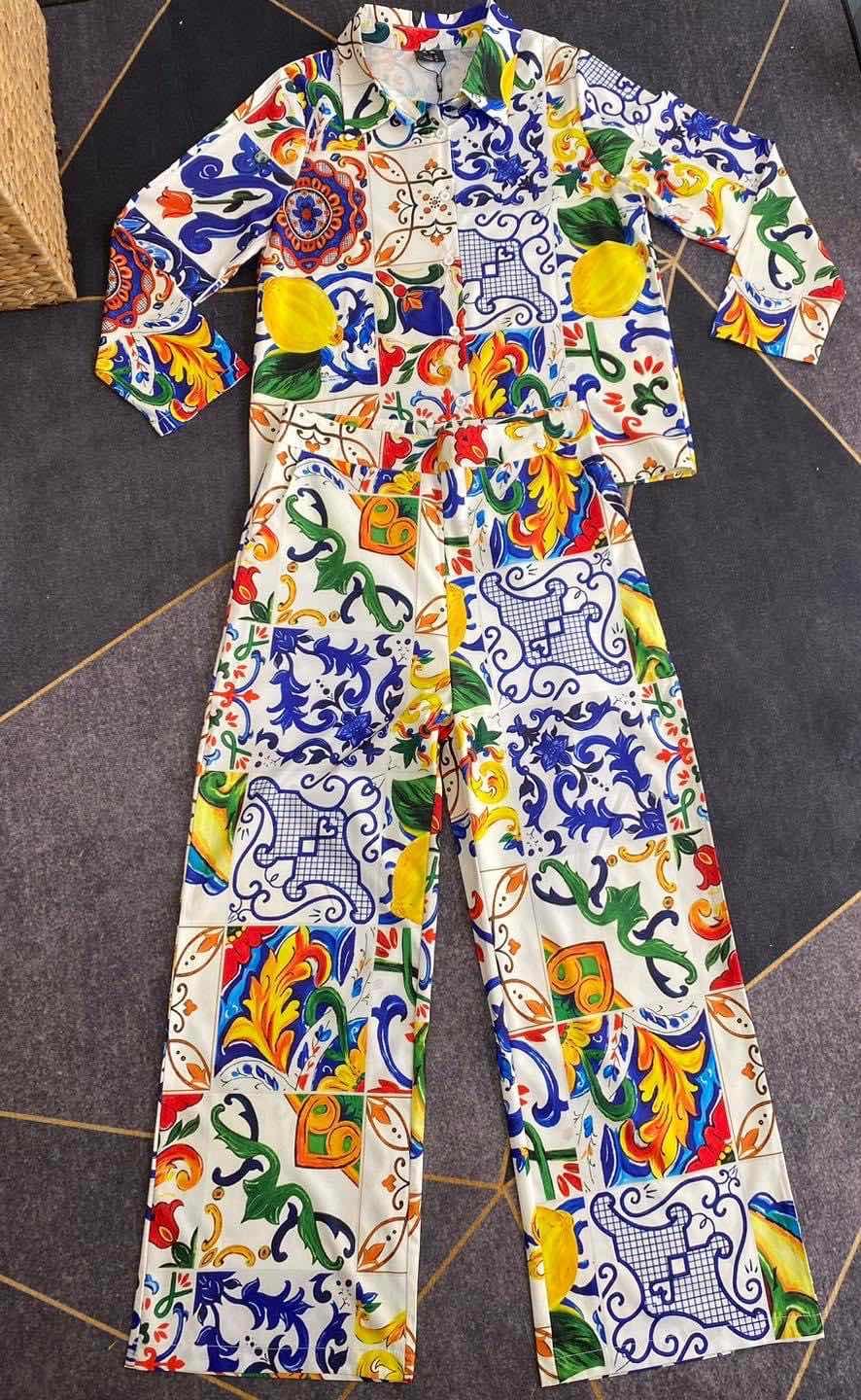 ឈុតខោជើងវែងbrand