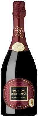SPARKLING PETIT 750ml