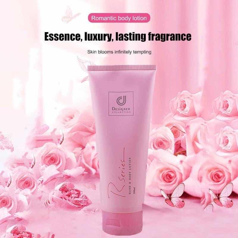 ឡេក្រអូប R Series 