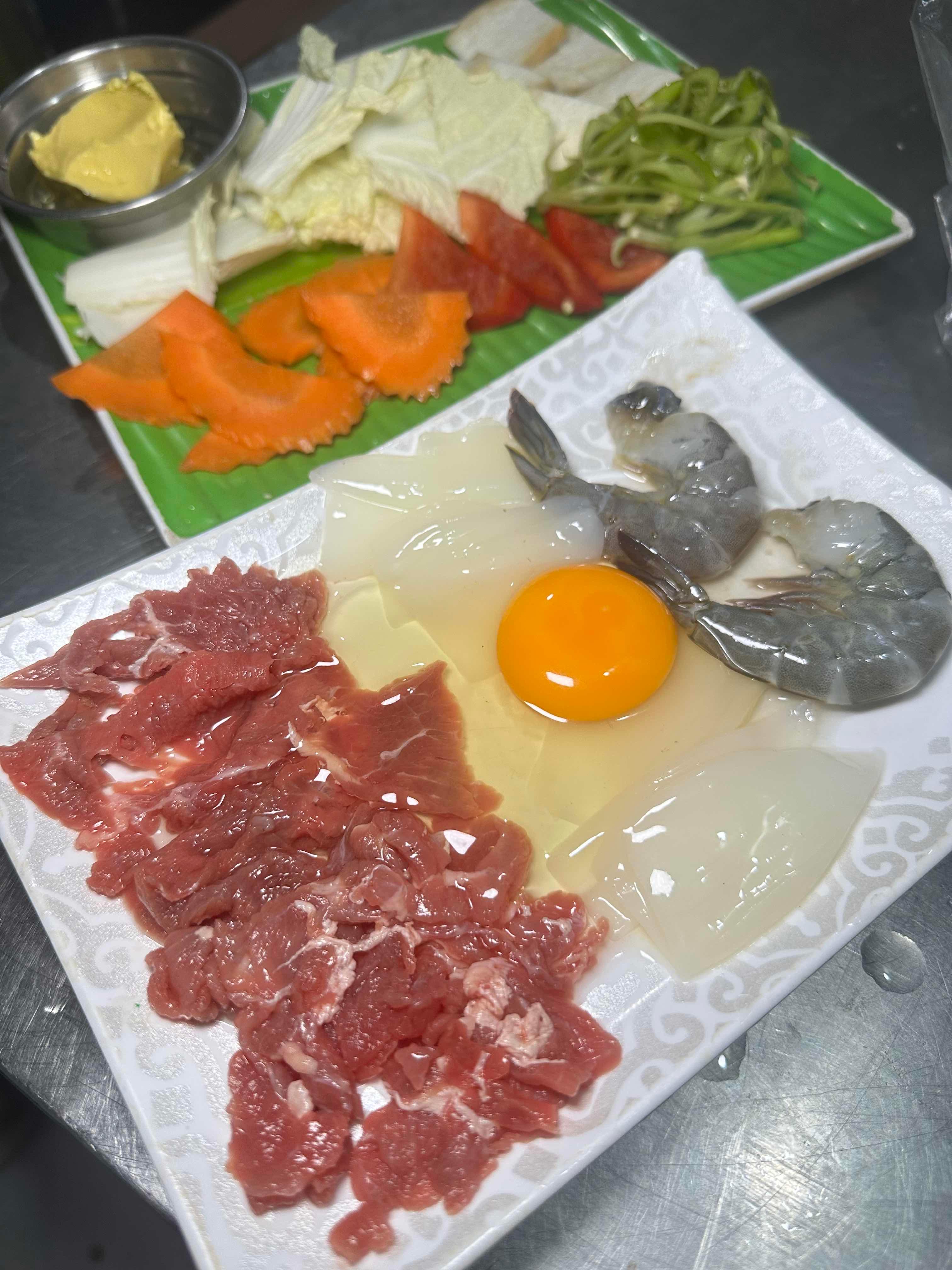 ឈុតគោគេច 