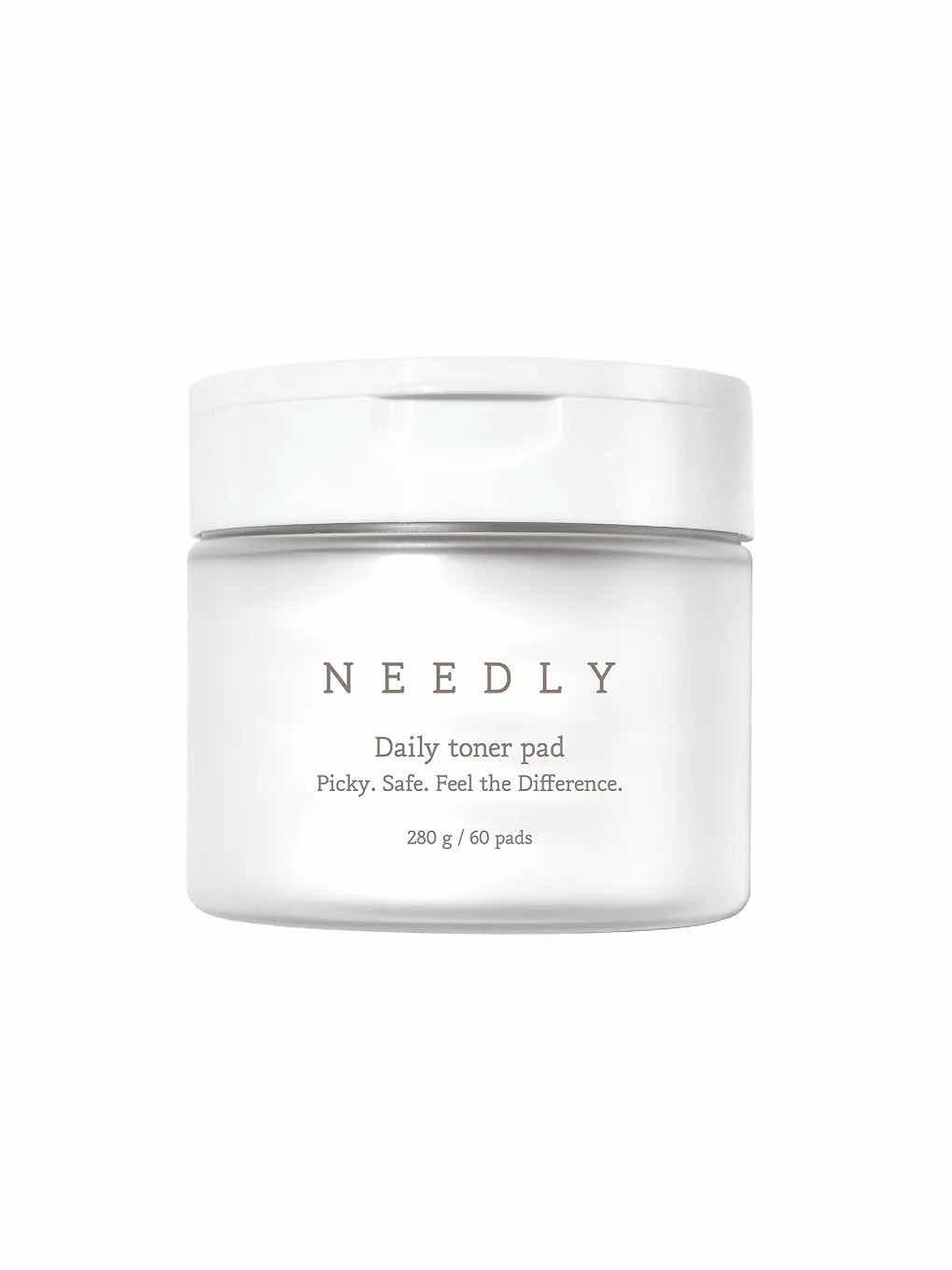Needly Daily Toner Pad