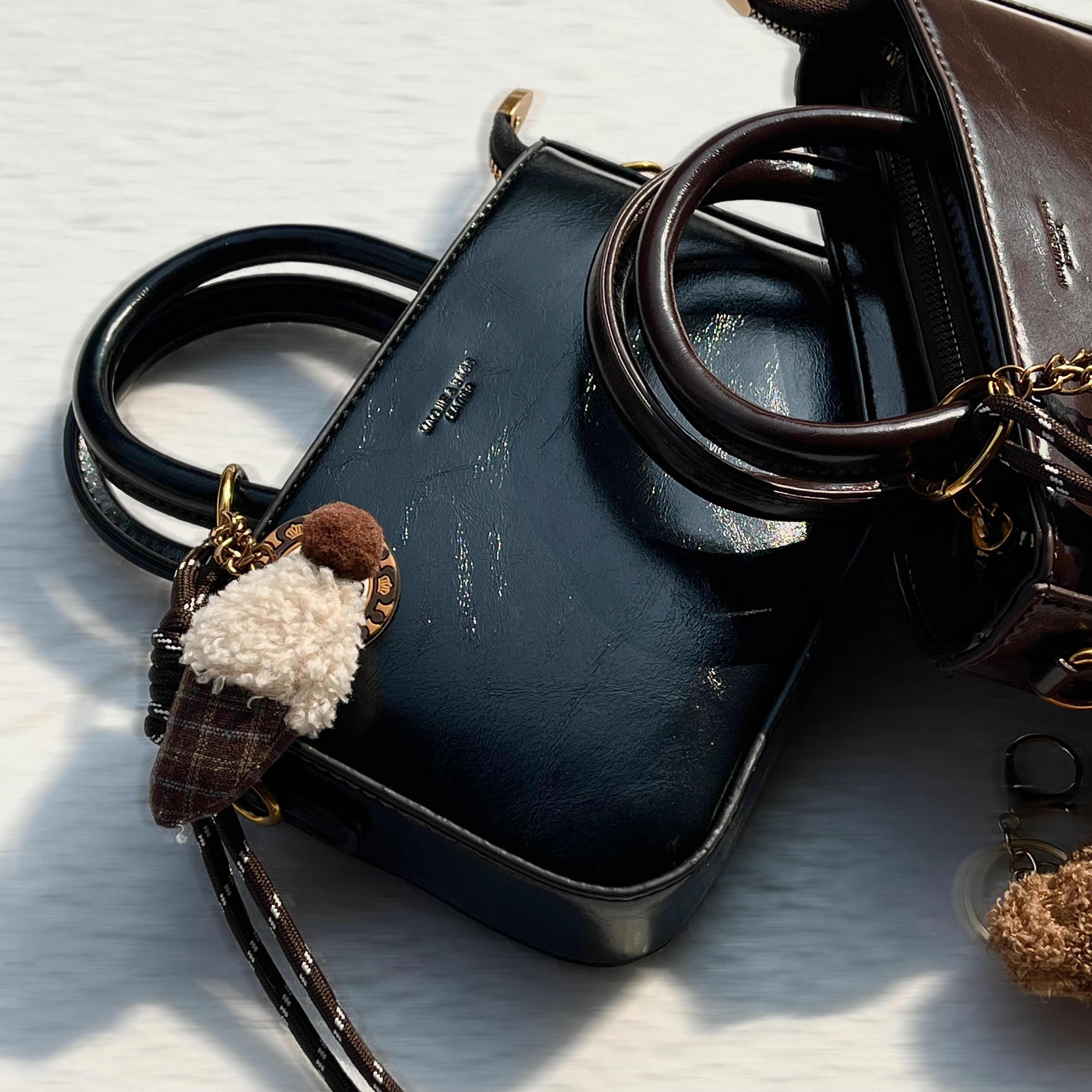 Small Square bag