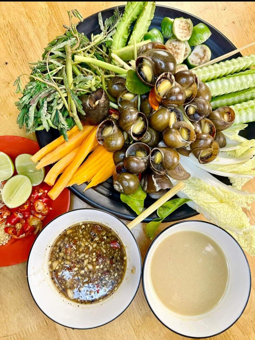 ខ្យងចំហ៊ុយទឹកប្រហុក