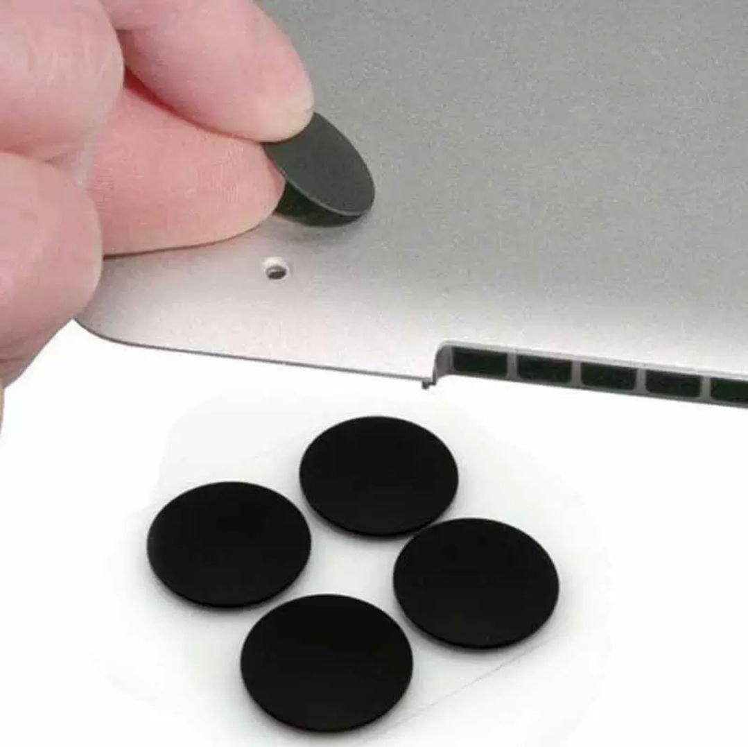 MacBook Air A1466 A1465 A1370 A1369 Bottom Shell Foot Pad Rubber Pad