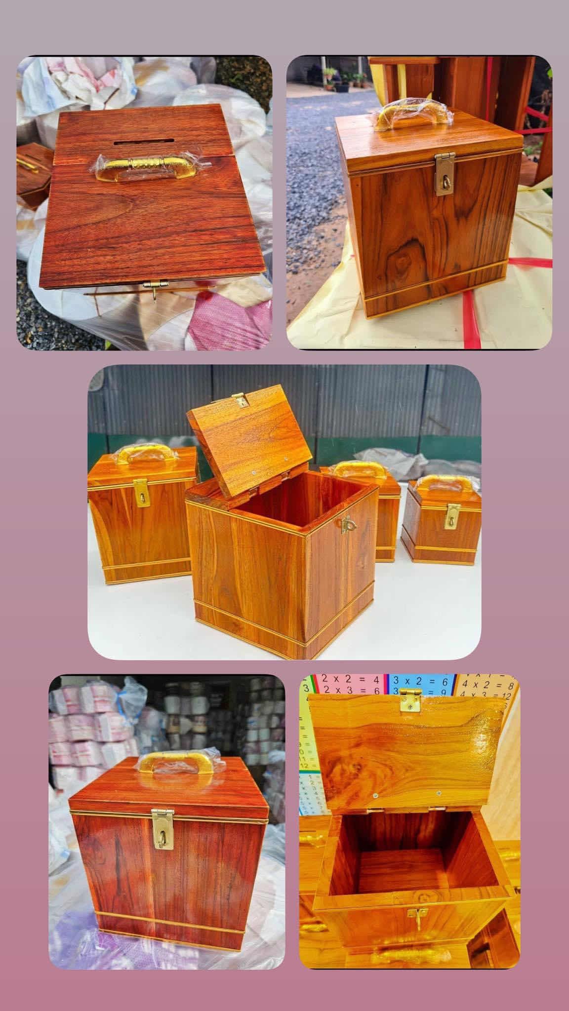 ធុង​សន្សំ​លុយ