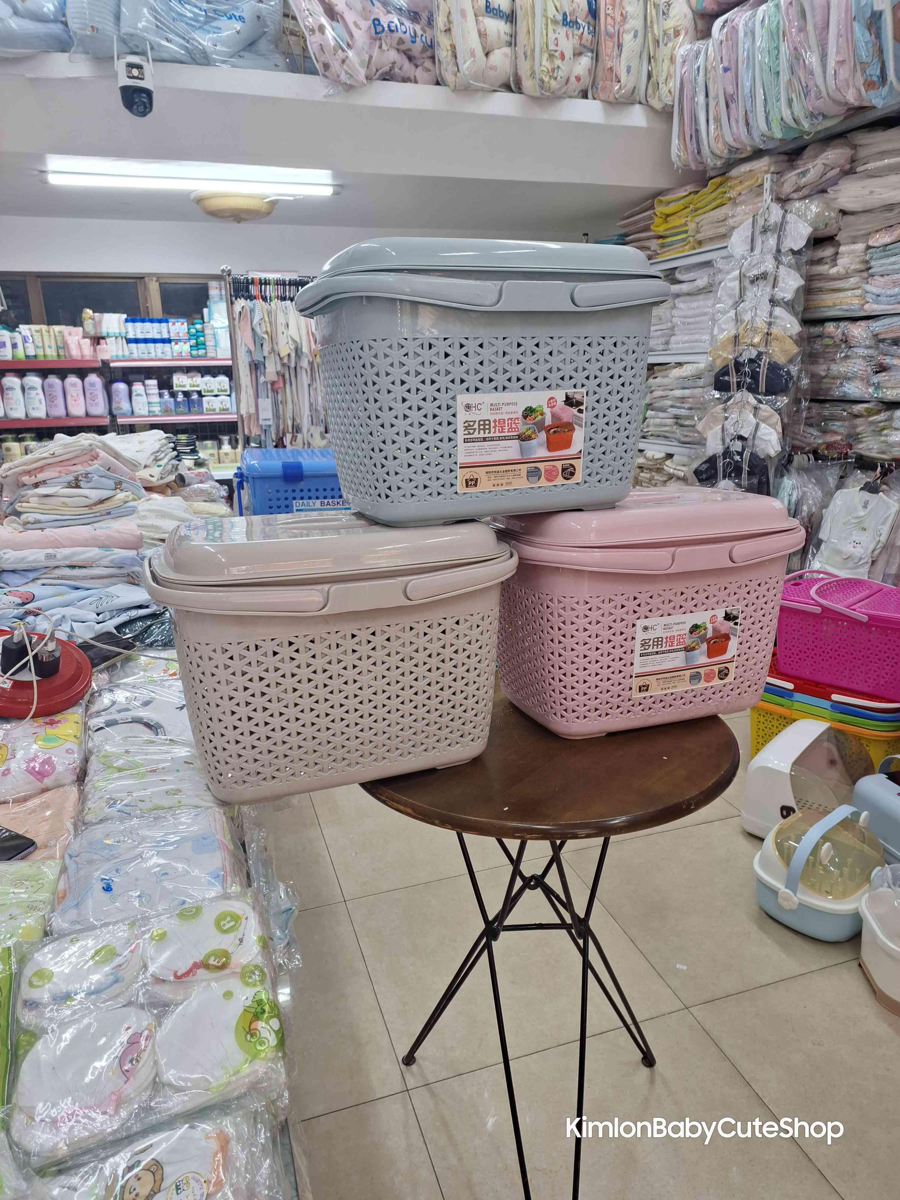 កន្រក់2ជាន់
