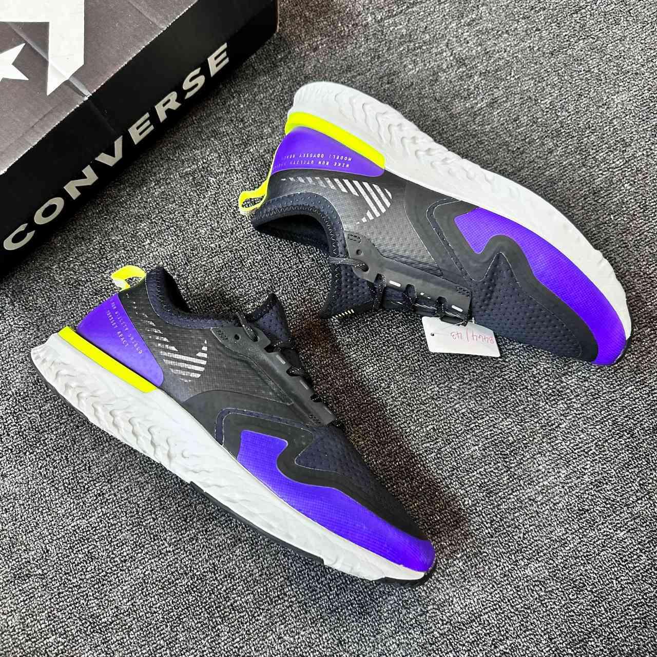 Nike 
