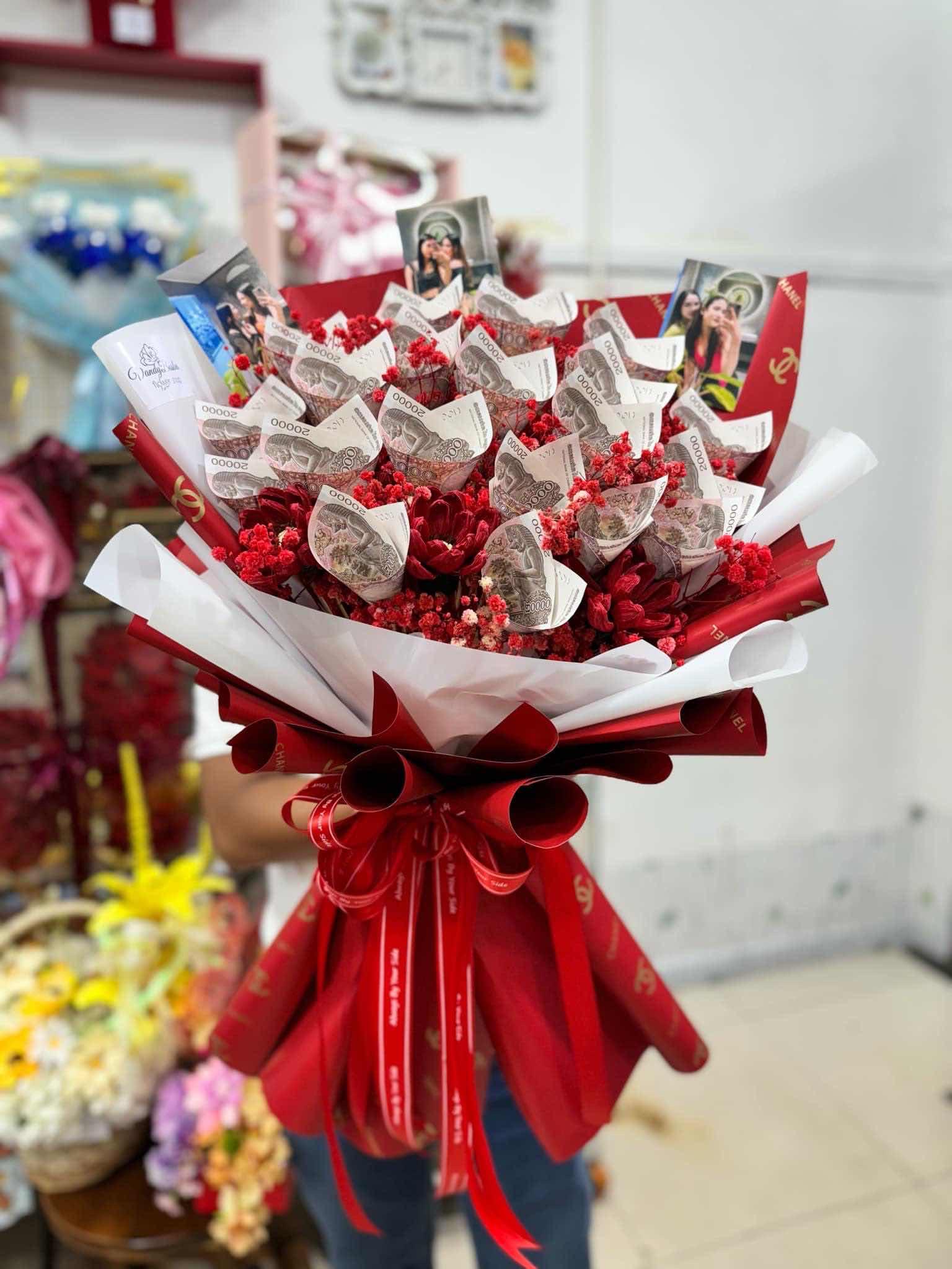 បាច់លុយ40មុីន