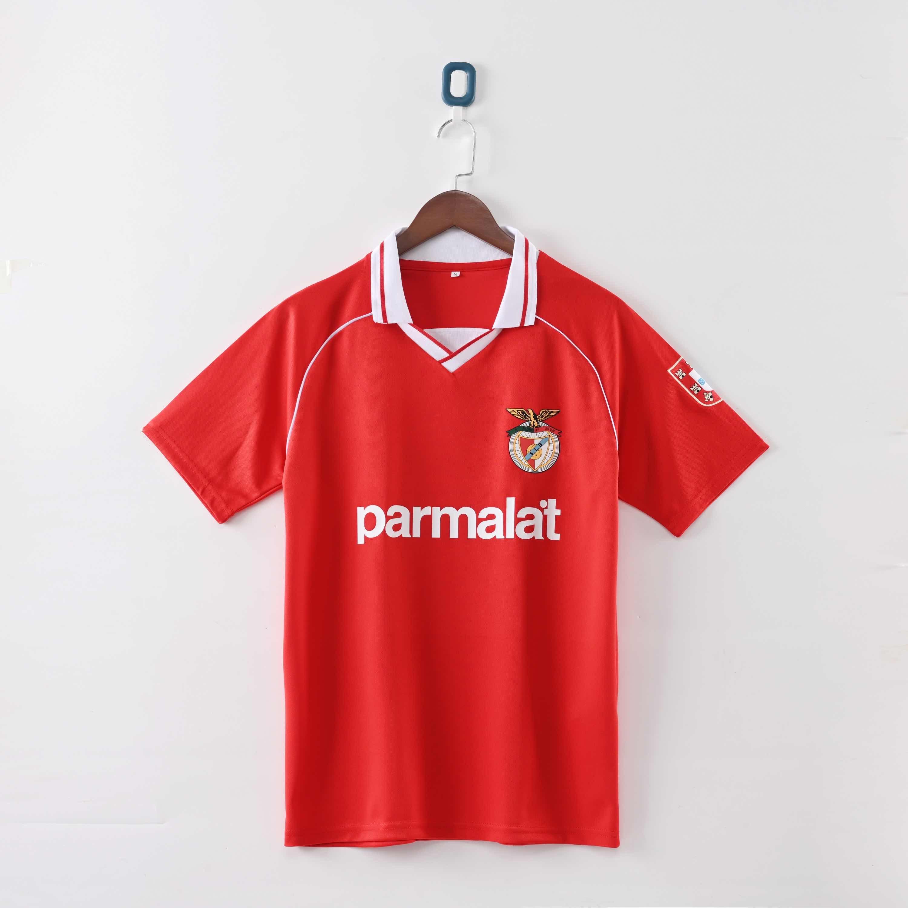 Benfica 94/95