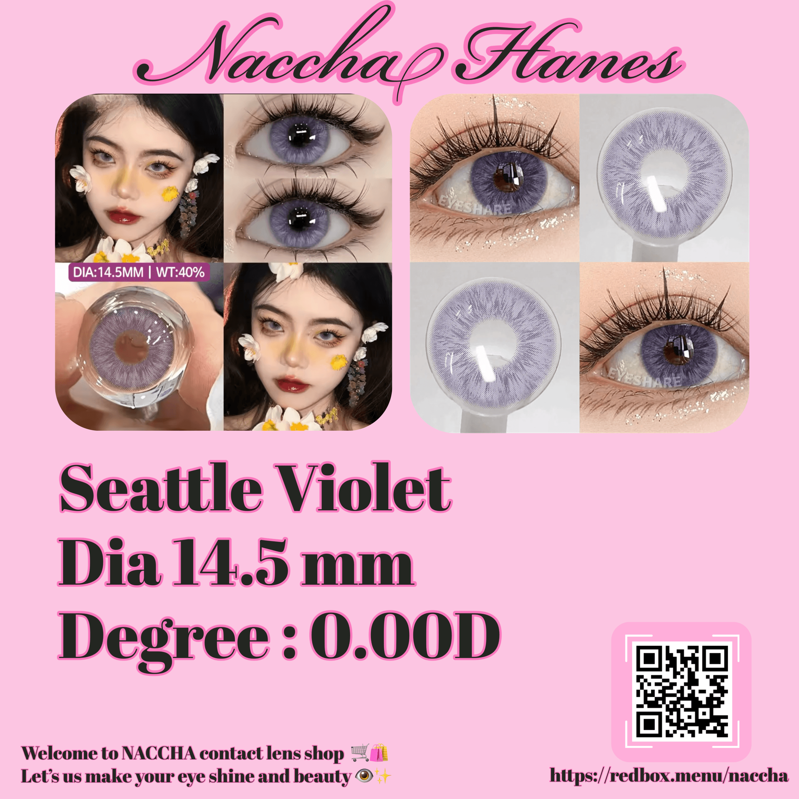 Seattle Violetgray