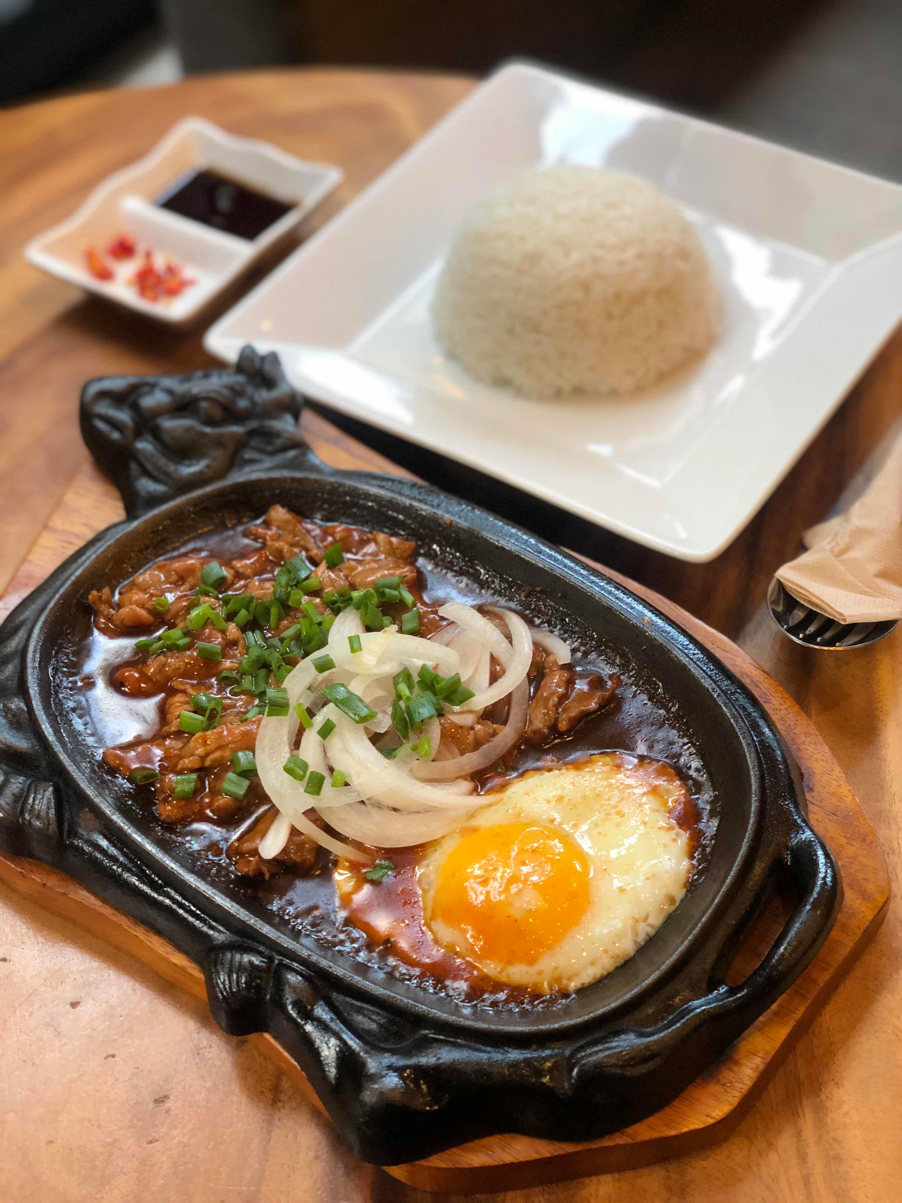 បាយគោដុត