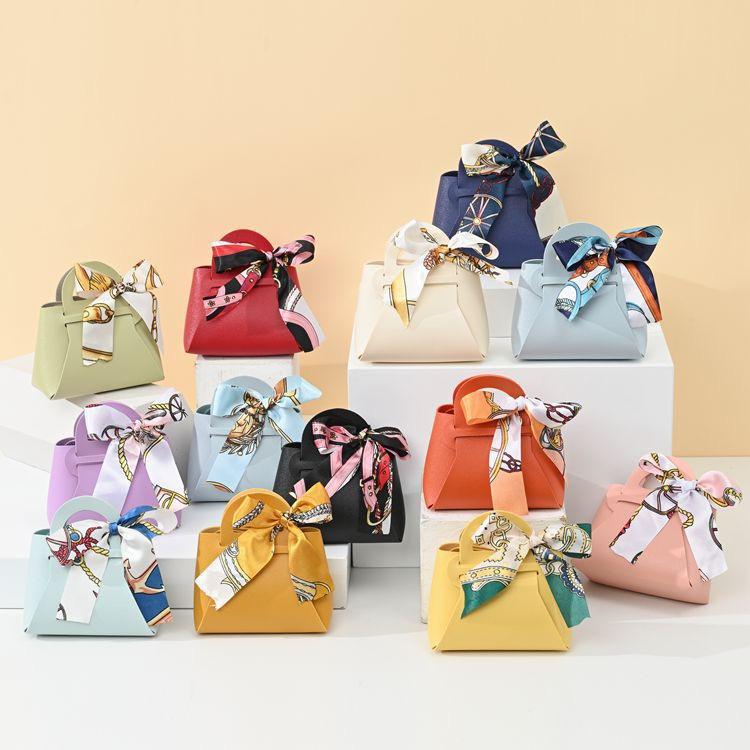 កាបូបតូច Mini Gift Bags