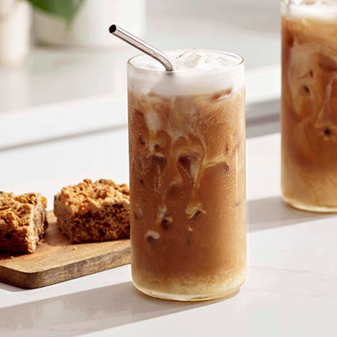 Ice Latte
