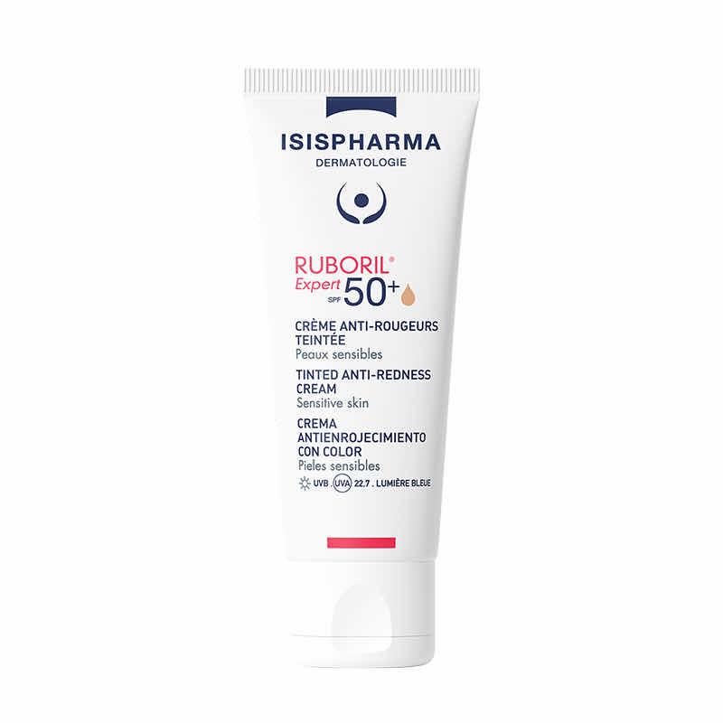 ISISPHARMA Ruboril Expert SPF50+ 40ml