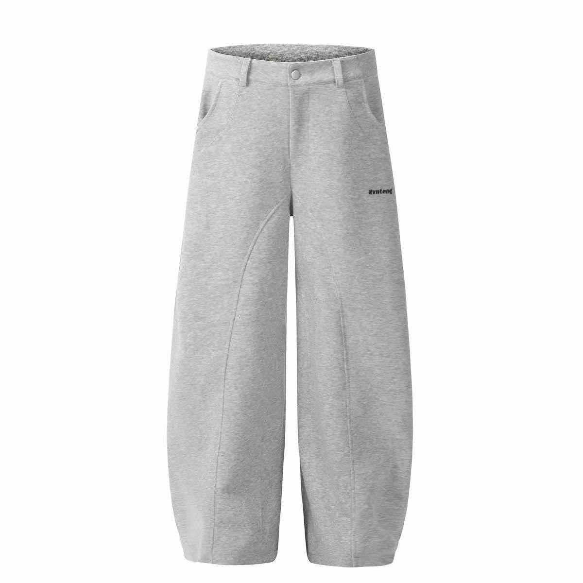 Long Pant 