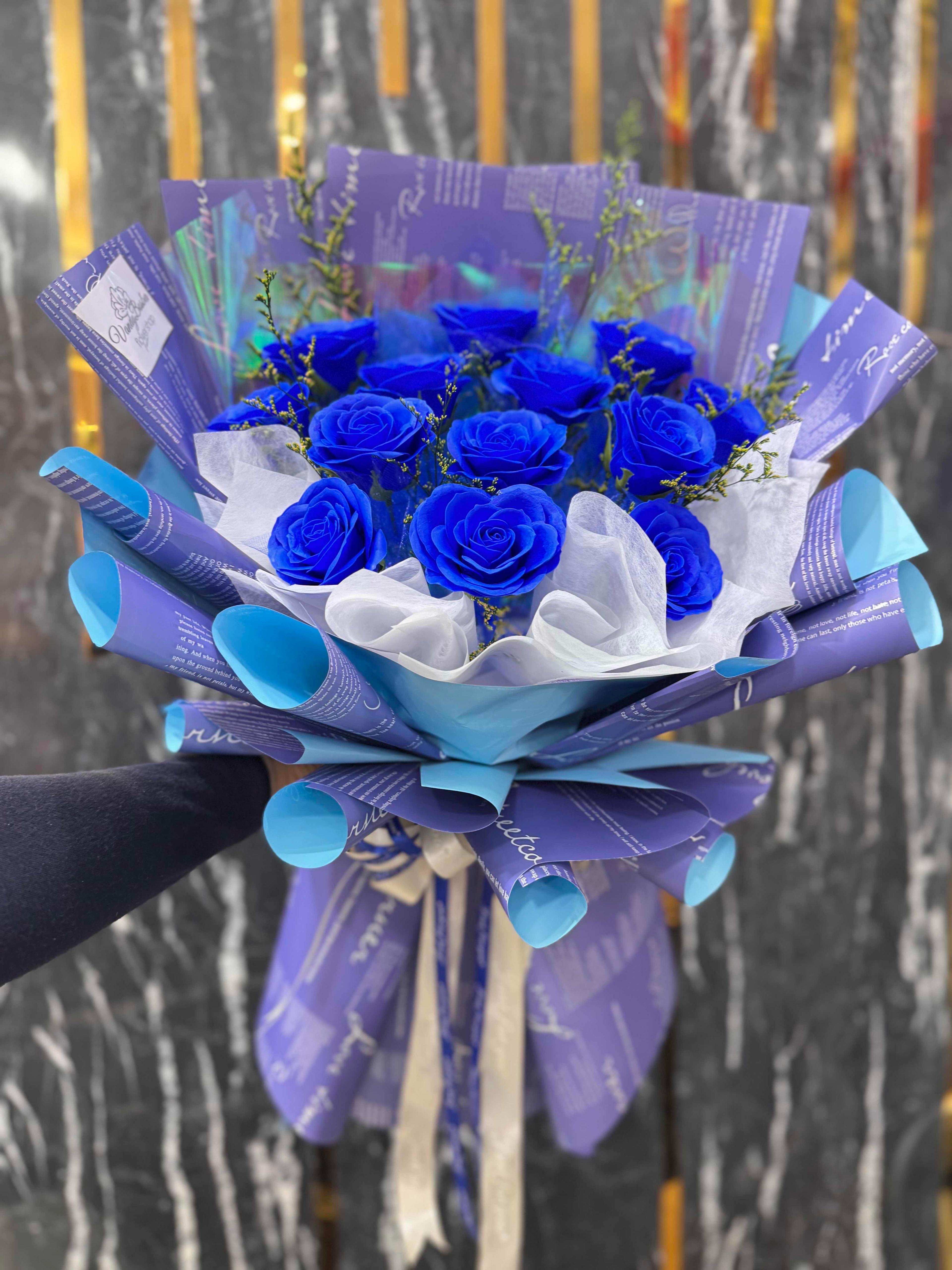 ផ្កាក្រអូប