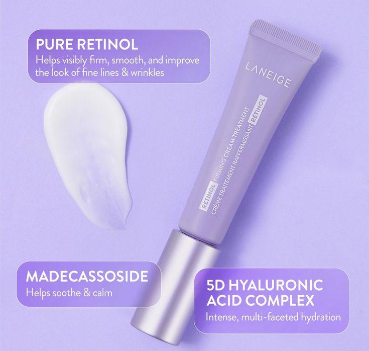 Laneige Retinol