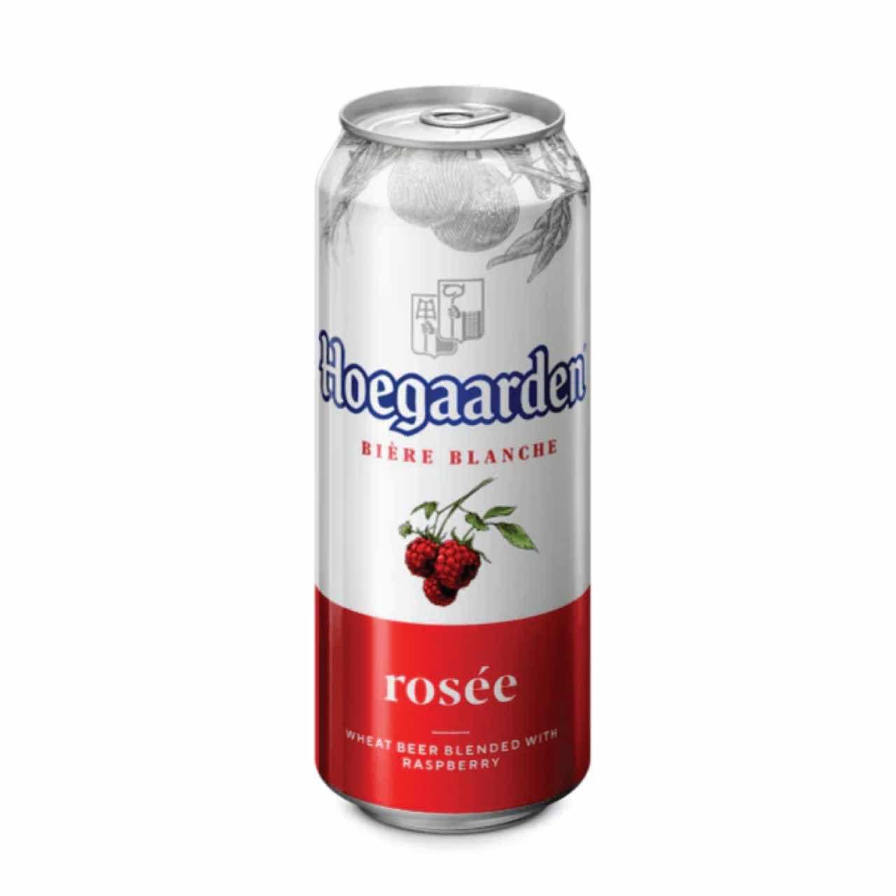 Hoegaarden Rose 