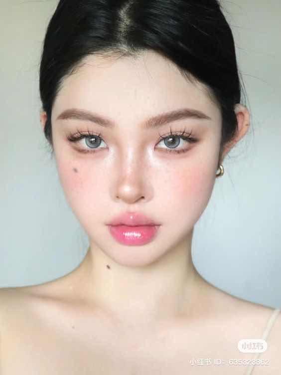 Makeup