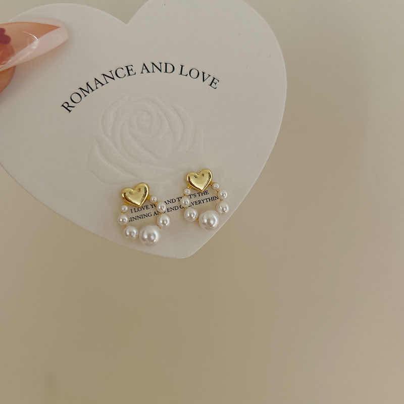 Stud Earring