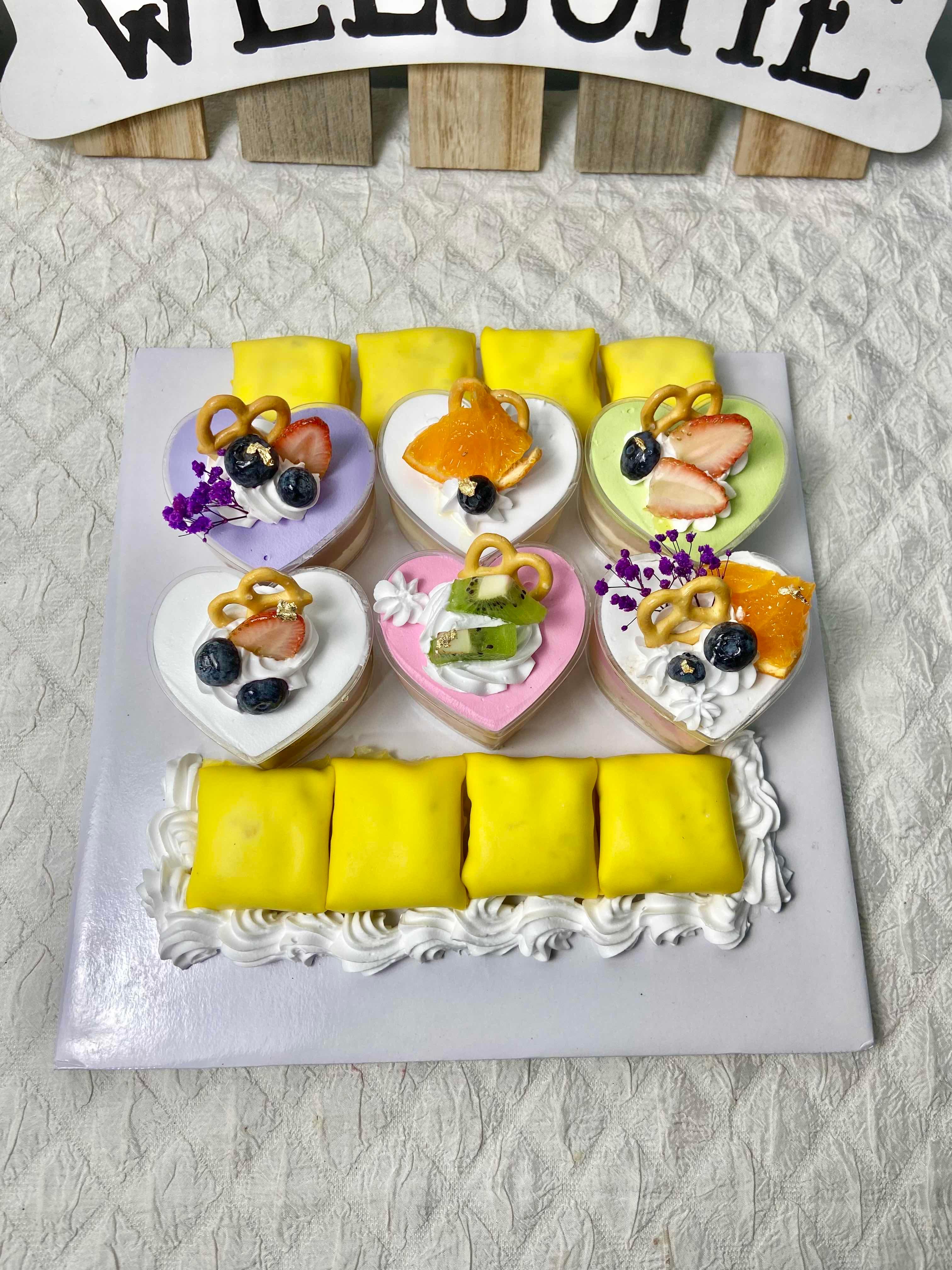 ឈុតខេក