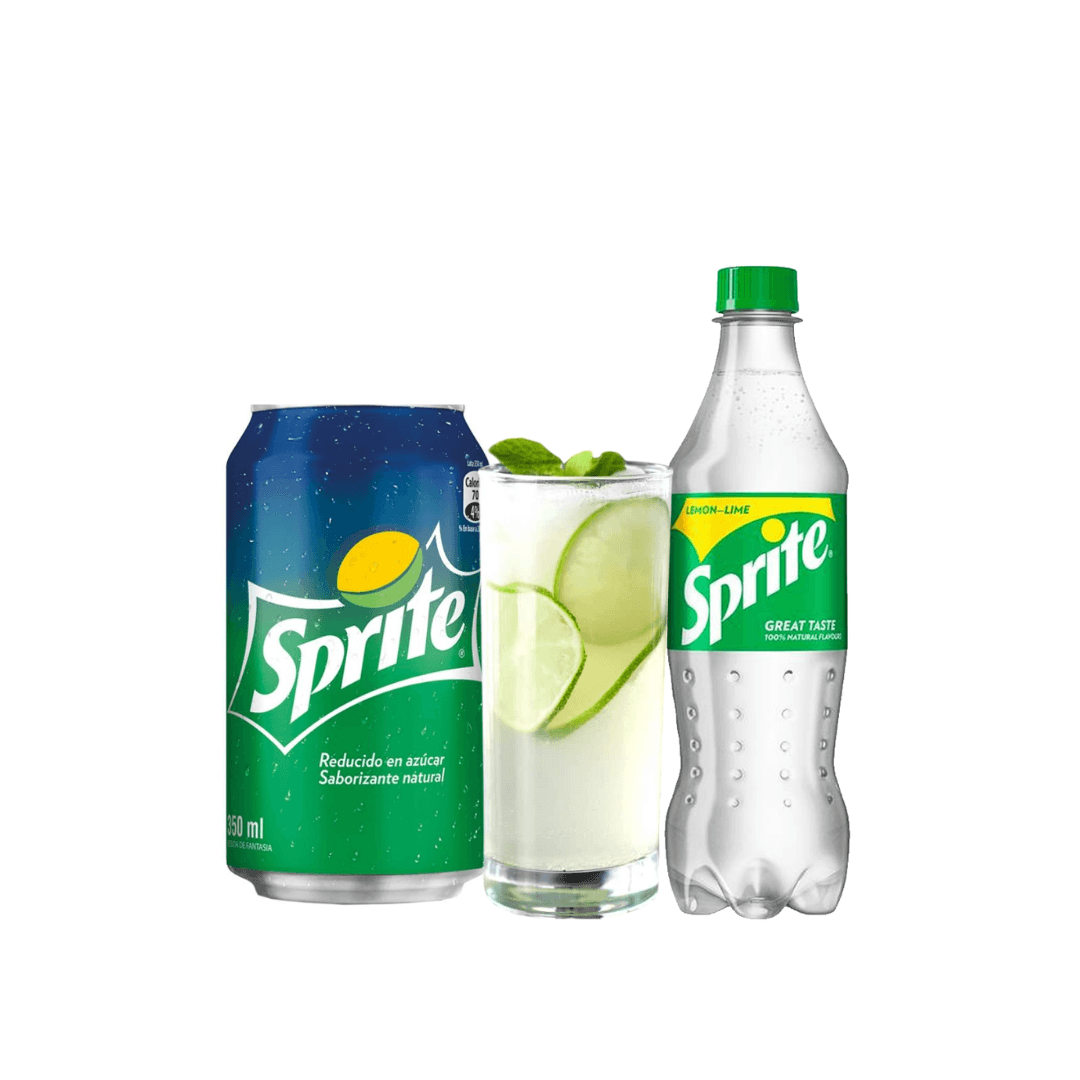 SPRITE